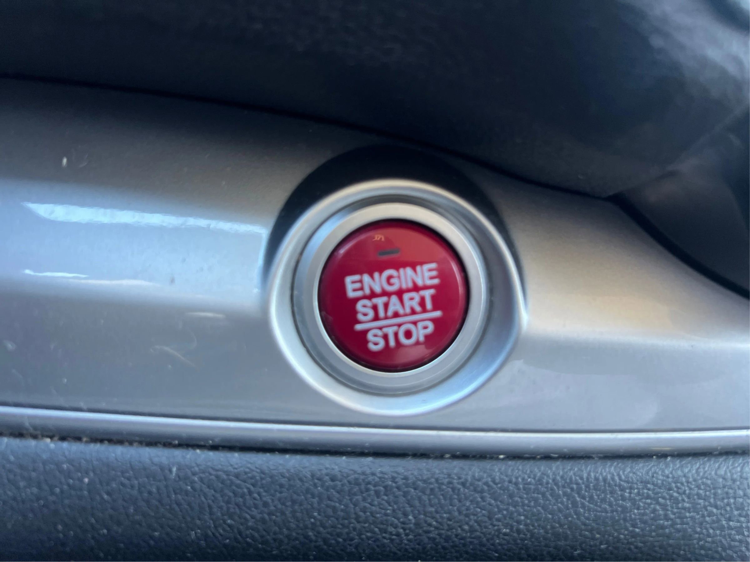 Used 2015 Honda CR-V EX image 28