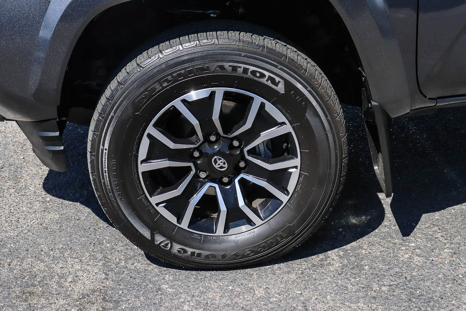 Used 2023 Toyota Tacoma TRD Sport RWD image 14