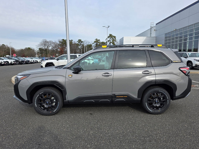 New 2026 Subaru Forester Wilderness image 8