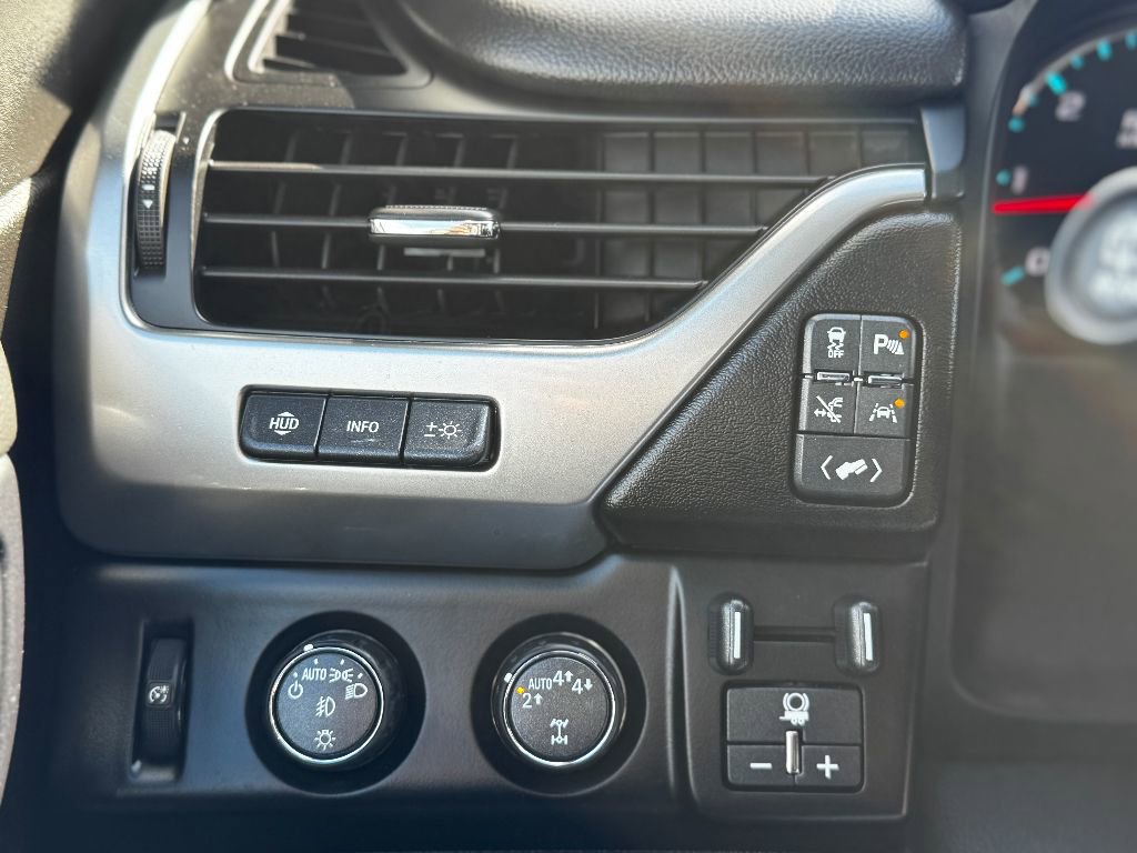 Used 2019 Chevrolet Tahoe Premier w/ Premier Plus Edition image 5