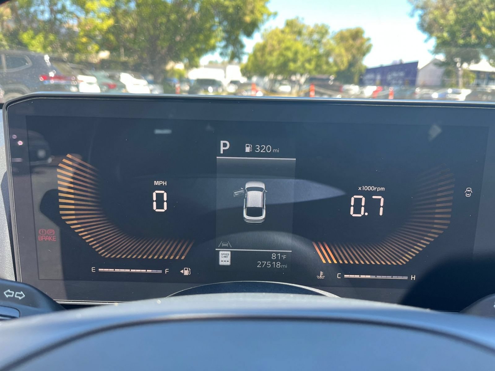 Used 2025 Kia K4 FWD image 39