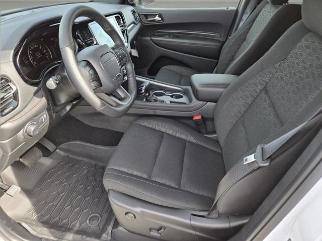 New 2026 Dodge Durango GT w/ Blacktop Package RWD image 31
