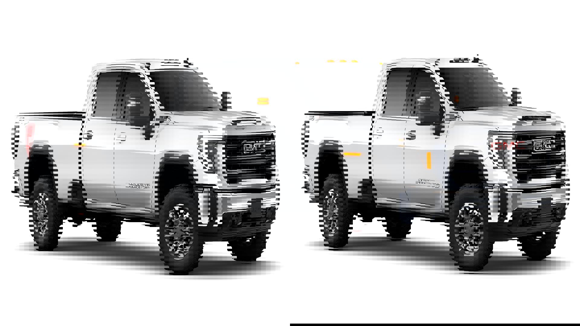 New 2026 GMC Sierra 3500 SLE image 32