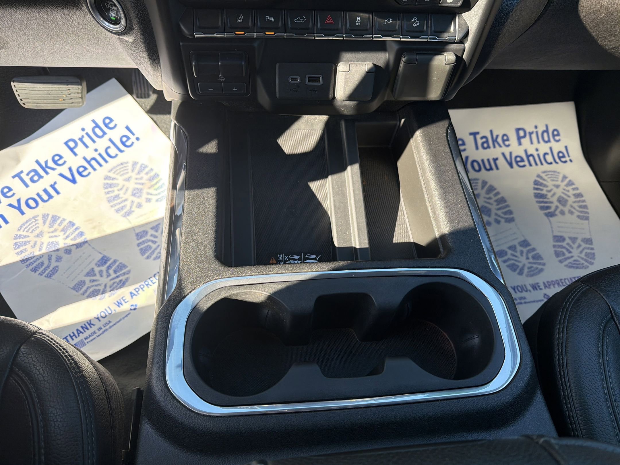 Certified 2020 GMC Sierra 2500 Denali w/ Denali Ultimate Package image 19