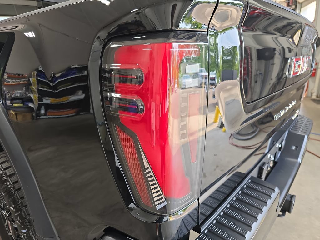 New 2026 GMC Sierra 2500 AT4X AWD/4WD image 37