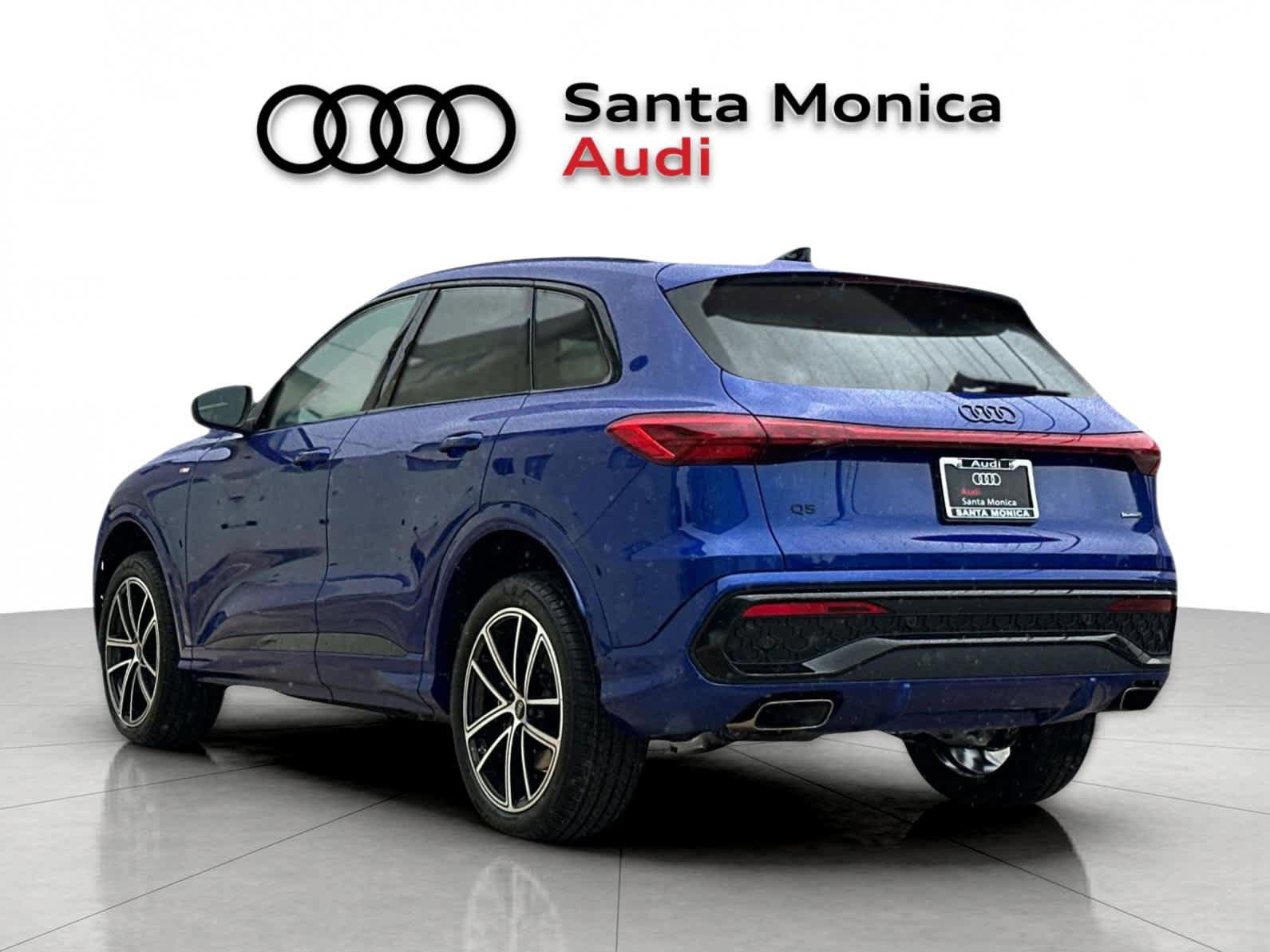 New 2026 Audi Q5 Premium Plus AWD/4WD image 5