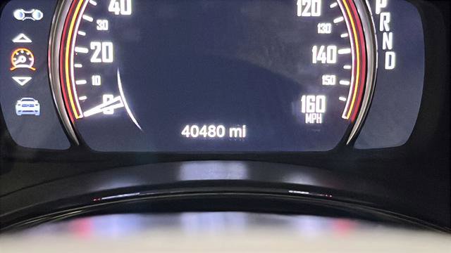 Used 2022 Dodge Durango R/T w/ Tow 'N Go Package image 10