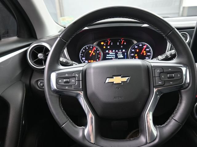 Used 2023 Chevrolet Blazer LT image 8
