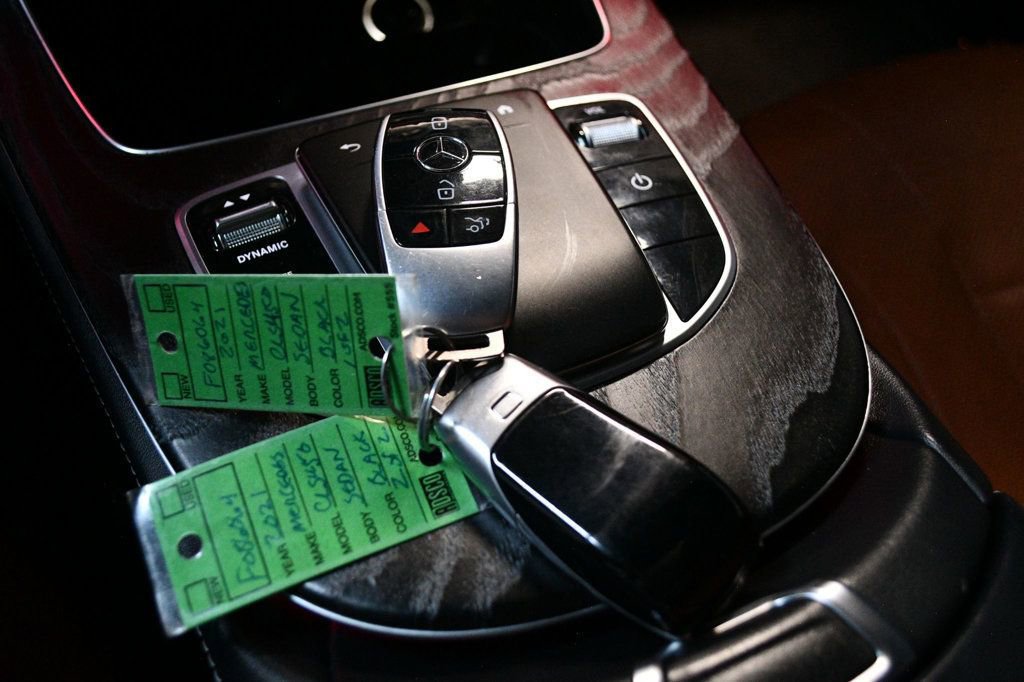 Used 2021 Mercedes-Benz CLS 450 image 88