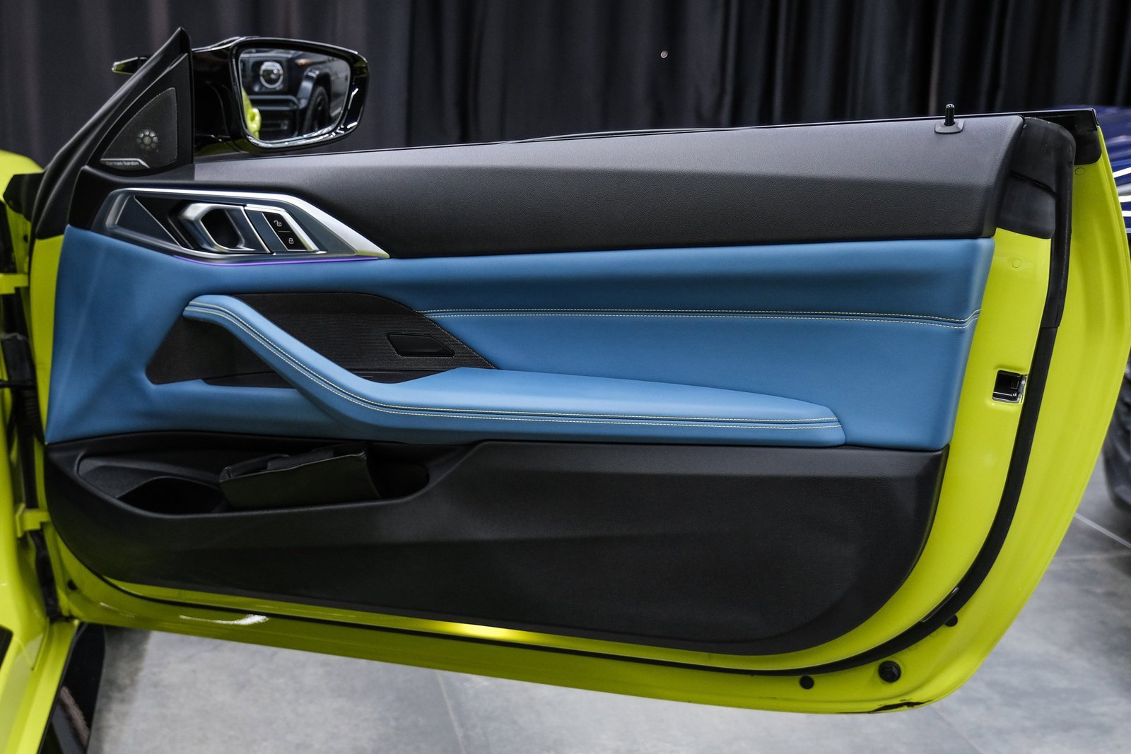 Used 2022 BMW M4 xDrive Competition w/ Executive Package image 42