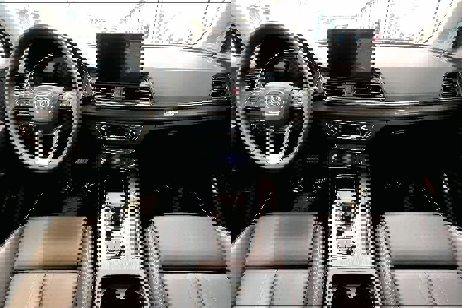 Certified 2025 Audi Q5 e Premium Plus image 15