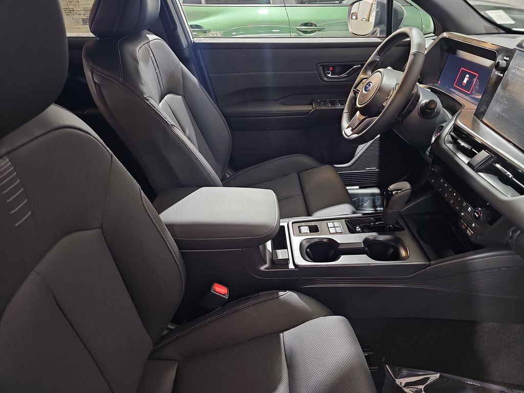 New 2026 Subaru Outback Touring XT AWD/4WD image 10