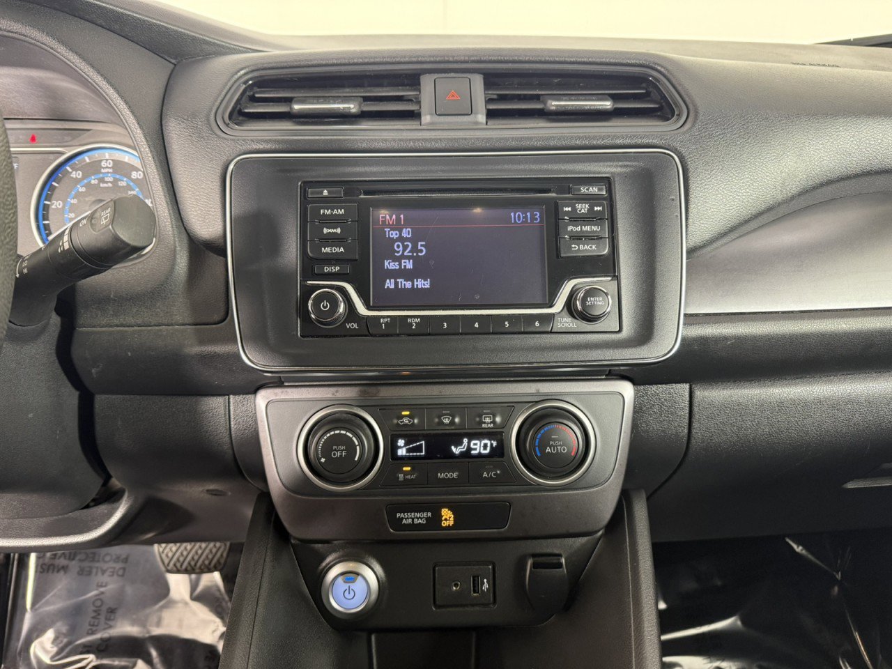 Used 2019 Nissan Leaf S w/ S Charge Package image 18