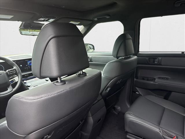 New 2026 Hyundai Santa Fe Calligraphy image 16