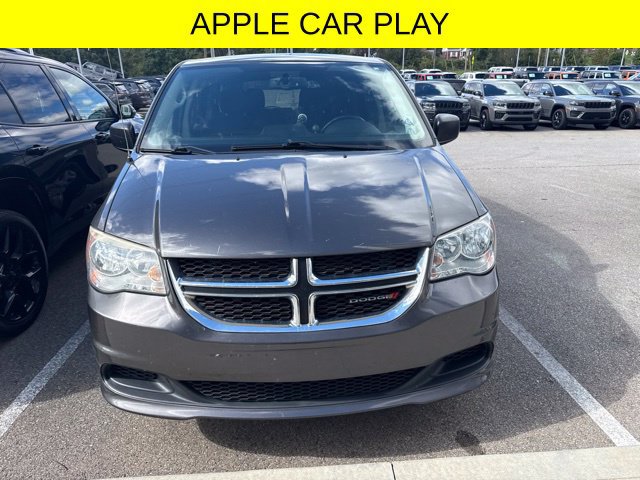 Used 2015 Dodge Grand Caravan SE w/ Quick Order Package 29E SE FWD image 2
