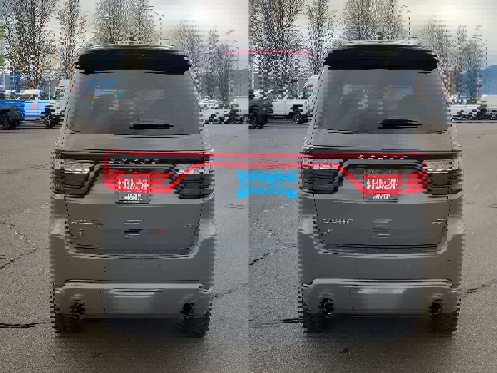 Used 2025 Dodge Durango GT image 13