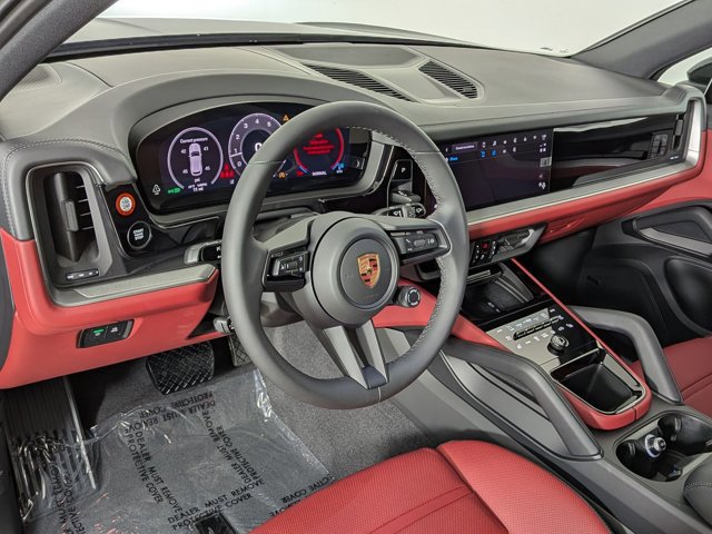 New 2026 Porsche Cayenne image 4