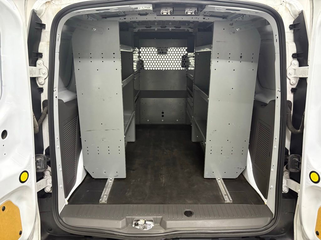Used 2022 Ford Transit Connect XL FWD image 11