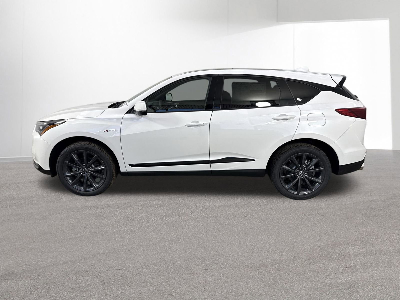 New 2026 Acura RDX A-Spec AWD/4WD image 28