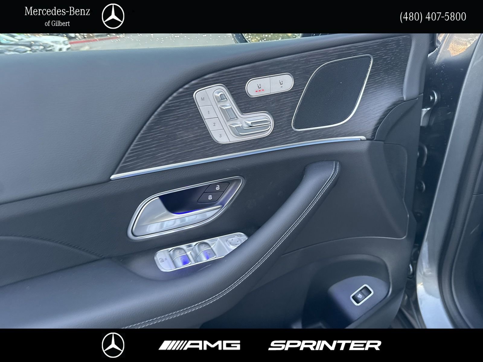 New 2026 Mercedes-Benz GLE 450 4MATIC Coupe image 12
