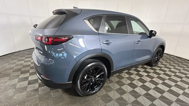 Used 2025 MAZDA CX-5 Carbon Edition AWD/4WD video 2