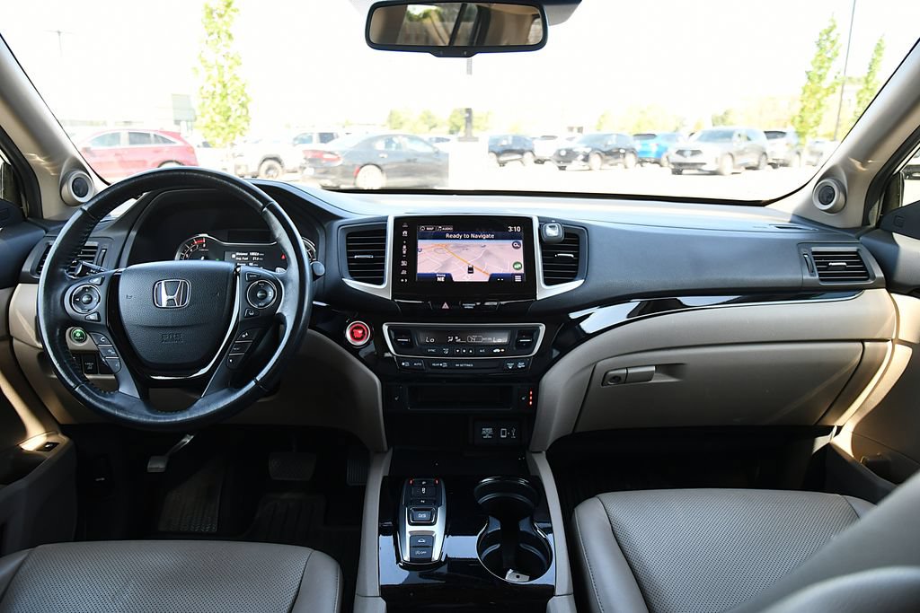 Used 2020 Honda Ridgeline RTL-E image 31