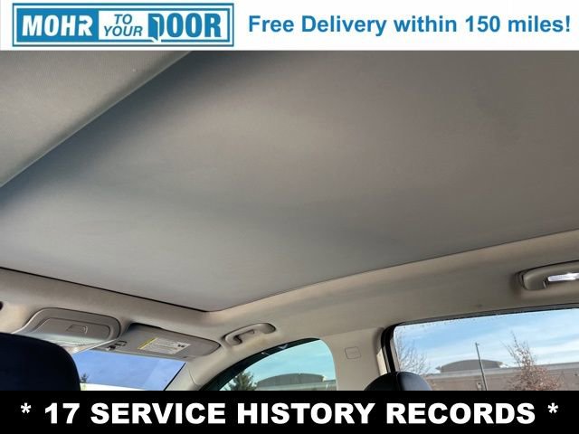 Used 2022 Chevrolet Equinox Premier image 30