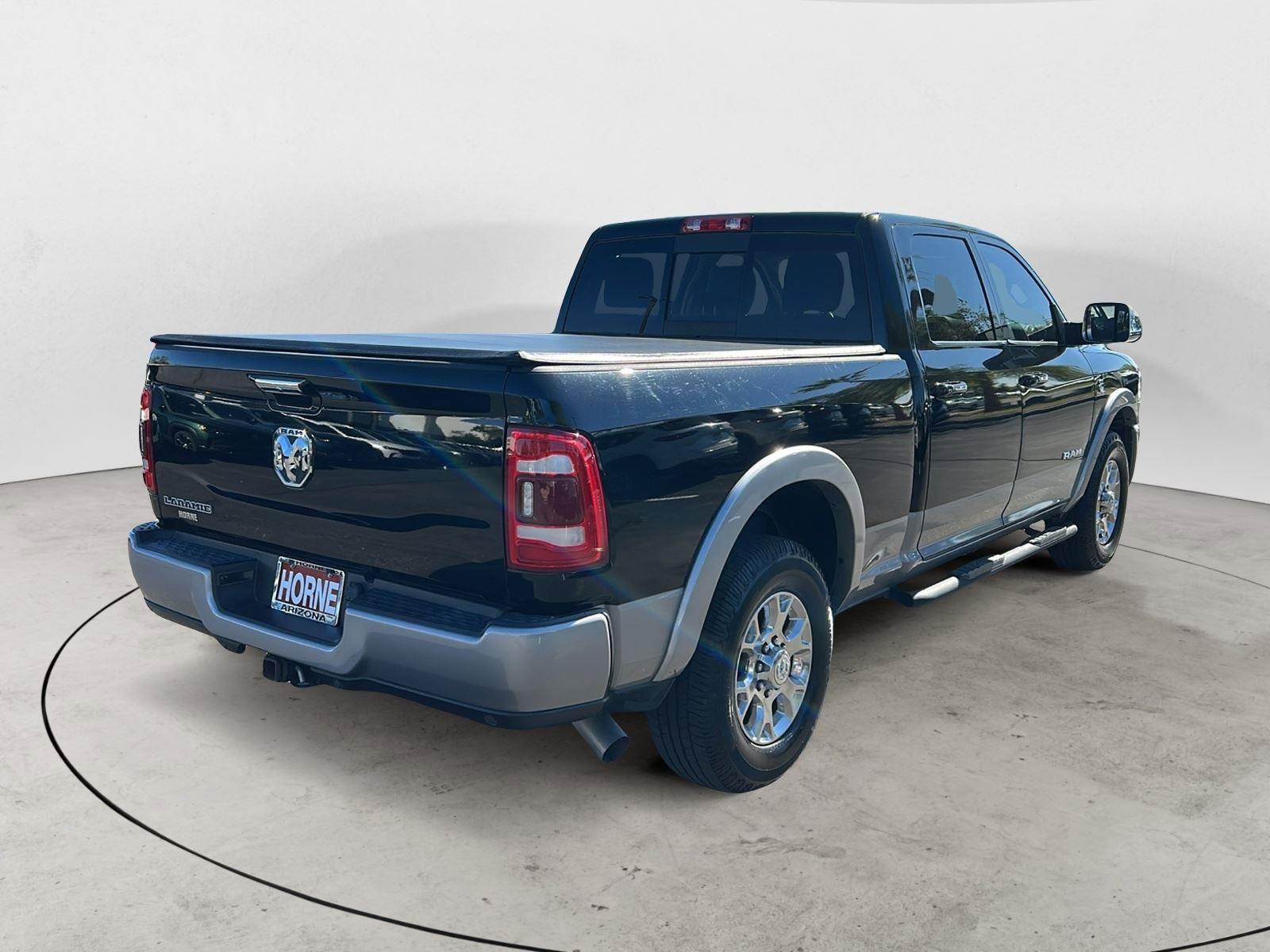 Used 2021 RAM 2500 Laramie image 5