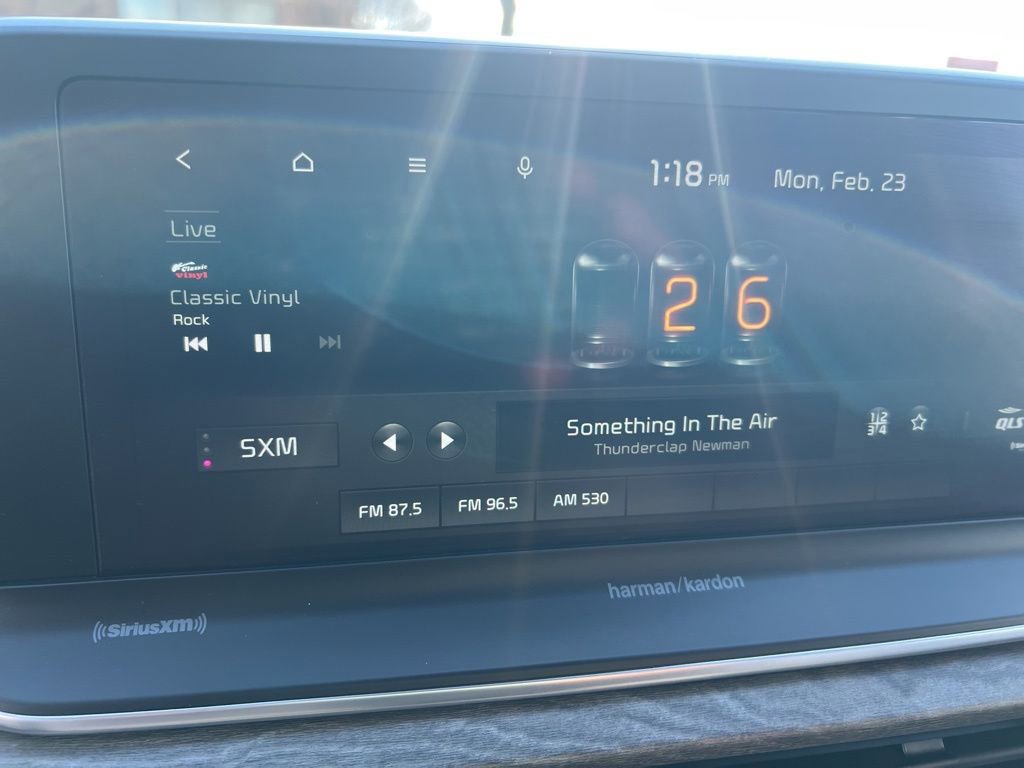 Certified 2022 Kia Telluride SX w/ SX Prestige Package image 57