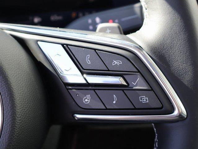 New 2025 Buick Envision Sport Touring image 30