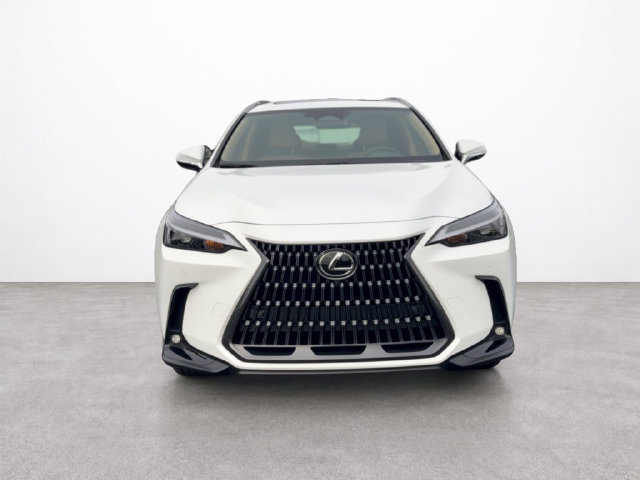 New 2026 Lexus NX 350 AWD w/ Accessory Package (Z1) image 8