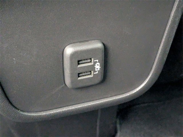 Certified 2024 Chevrolet Equinox LT image 26