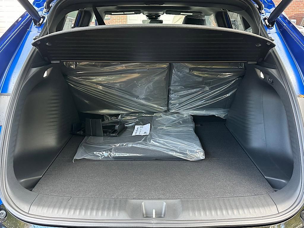 New 2025 Acura ADX A-Spec image 7