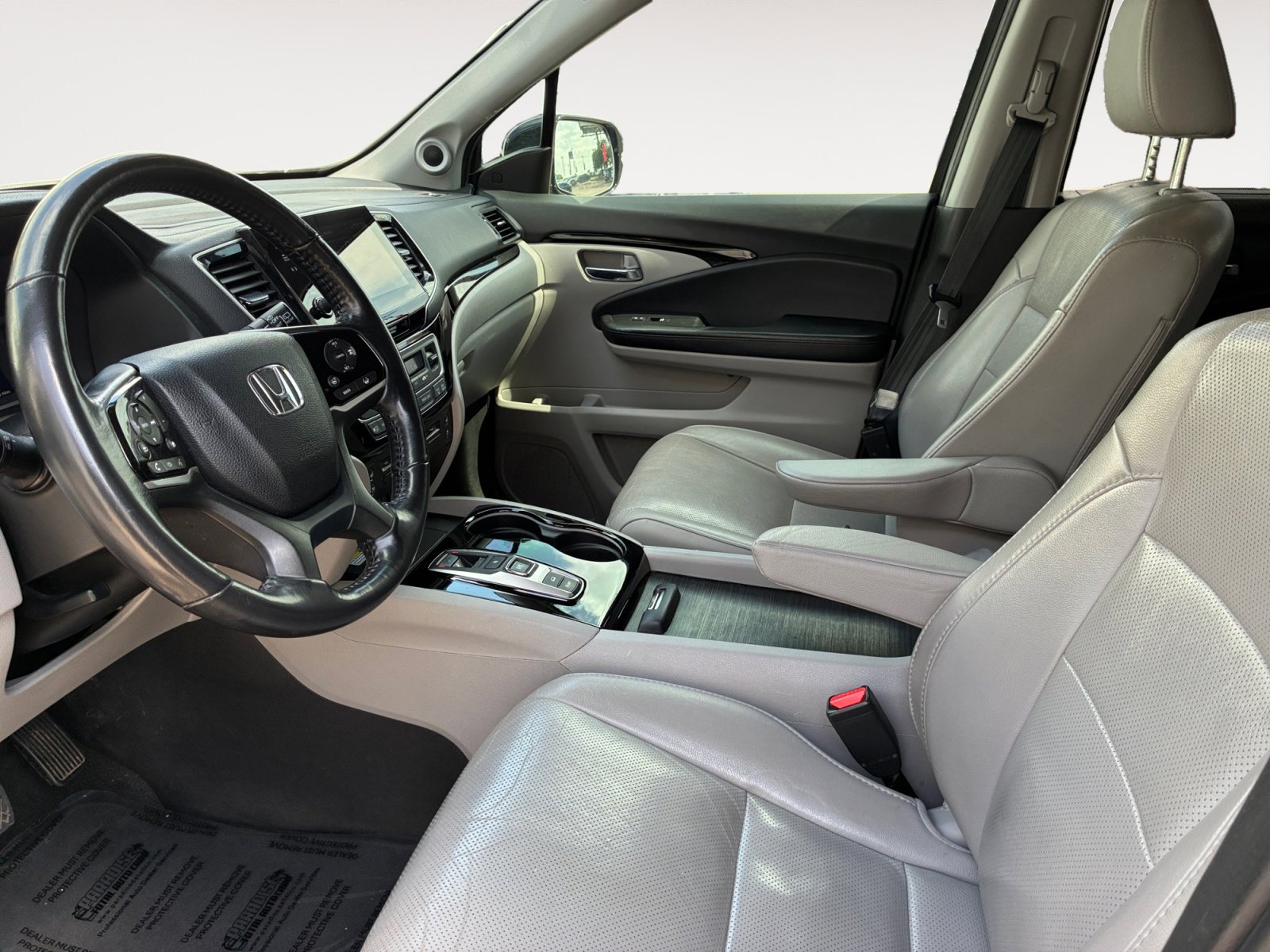 Used 2019 Honda Pilot Elite image 23