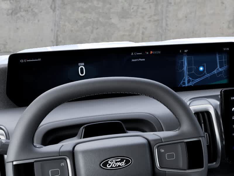 New 2027 Ford Expedition Platinum w/ Stealth Appearance Package AWD/4WD image 13