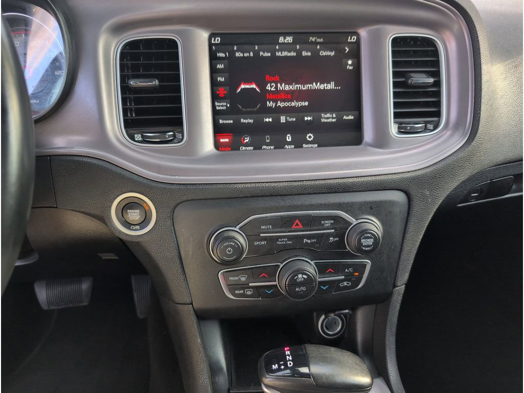 Used 2023 Dodge Charger GT image 13