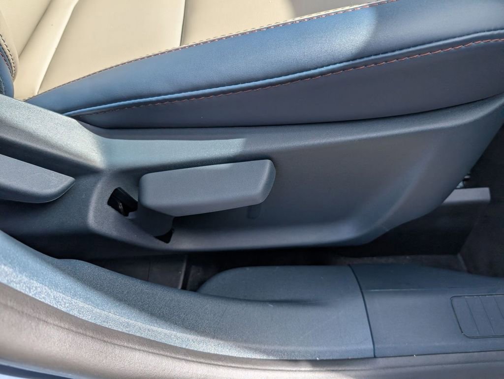 New 2025 Ford Maverick Lariat AWD/4WD image 51
