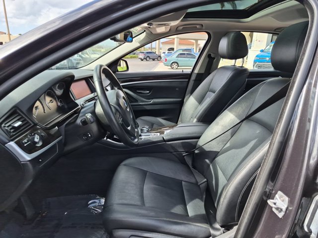 Used 2015 BMW 528i xDrive Sedan AWD/4WD image 17