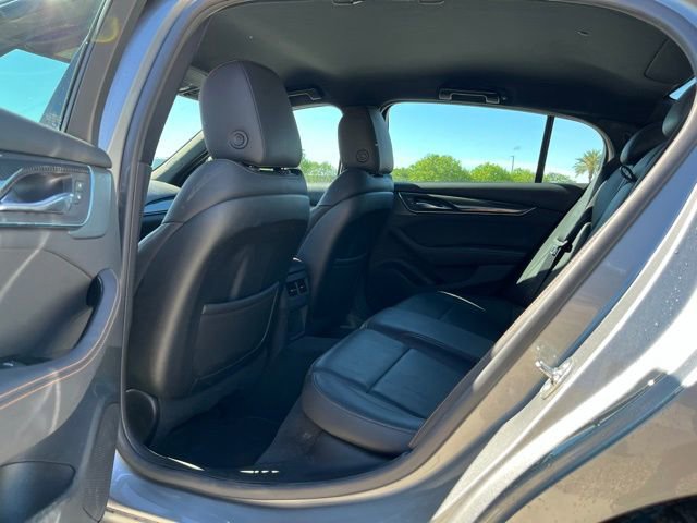 Used 2025 Cadillac CT5 Sport image 13