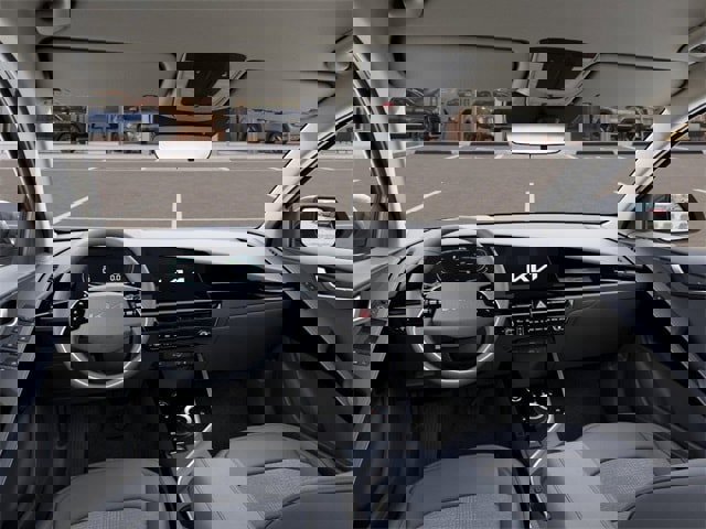 New 2025 Kia Niro EX w/ EX Cold Weather Package image 14