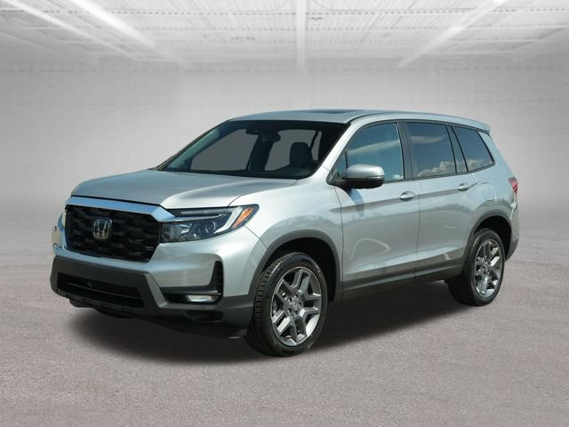 Used 2023 Honda Passport EX-L image 3