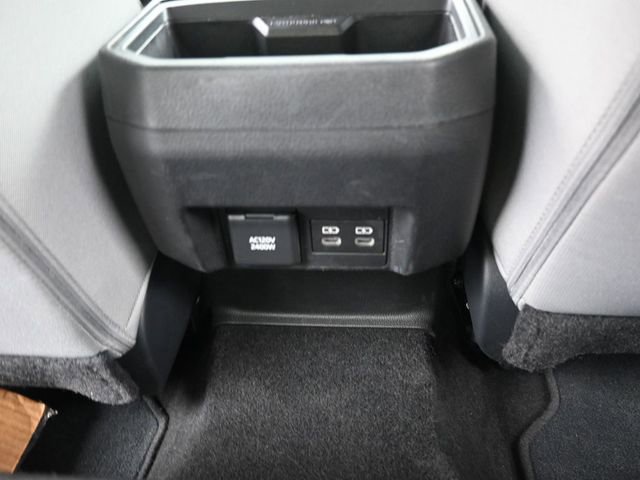 Certified 2025 Toyota Tacoma TRD Off-Road w/ TRD Off Road Upgrade Package image 25