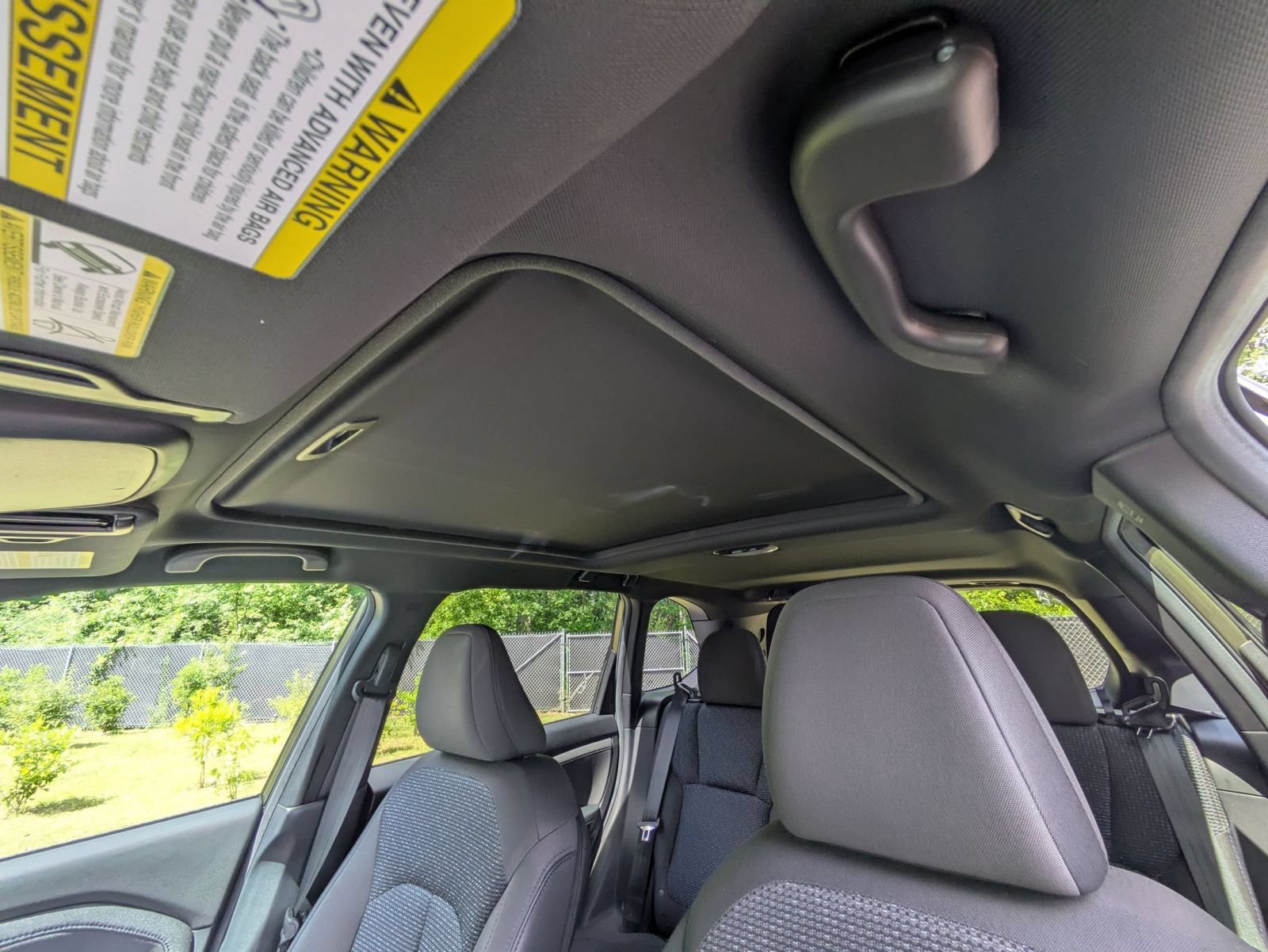 New 2026 Subaru Forester Premium AWD/4WD image 8