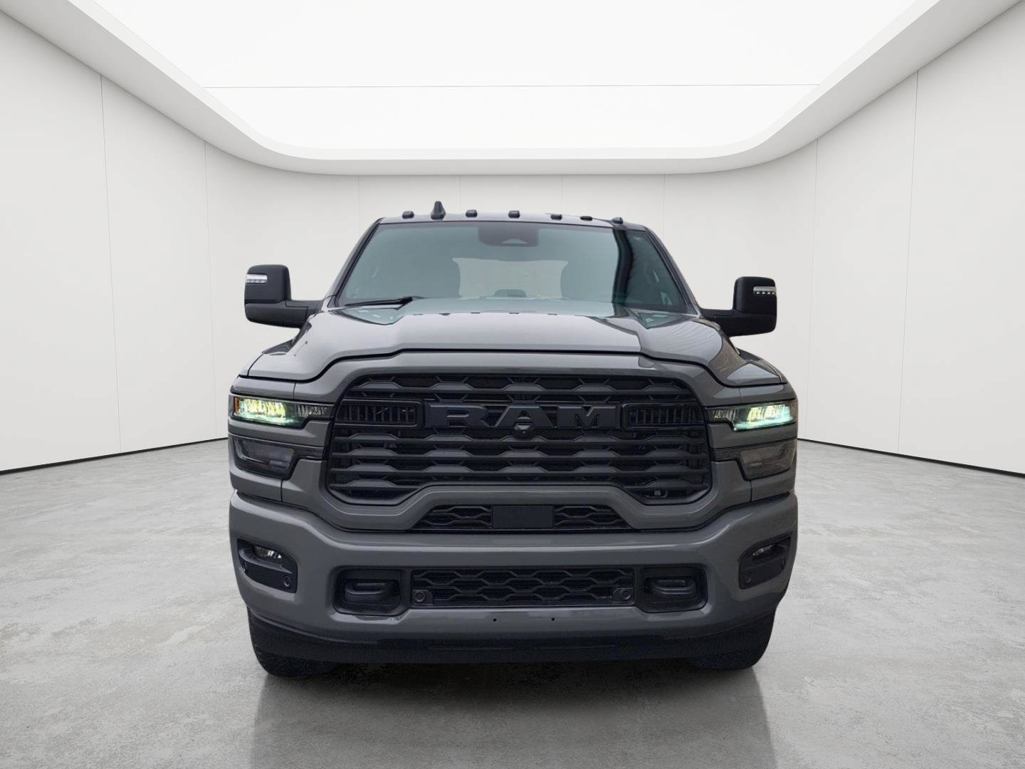 New 2027 RAM 3500 Big Horn AWD/4WD image 39