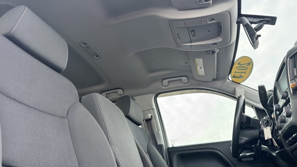 Used 2017 Chevrolet Silverado 1500 LT w/ All Star Edition image 20