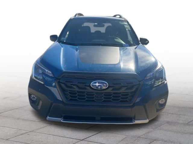 Used 2024 Subaru Forester Wilderness image 2