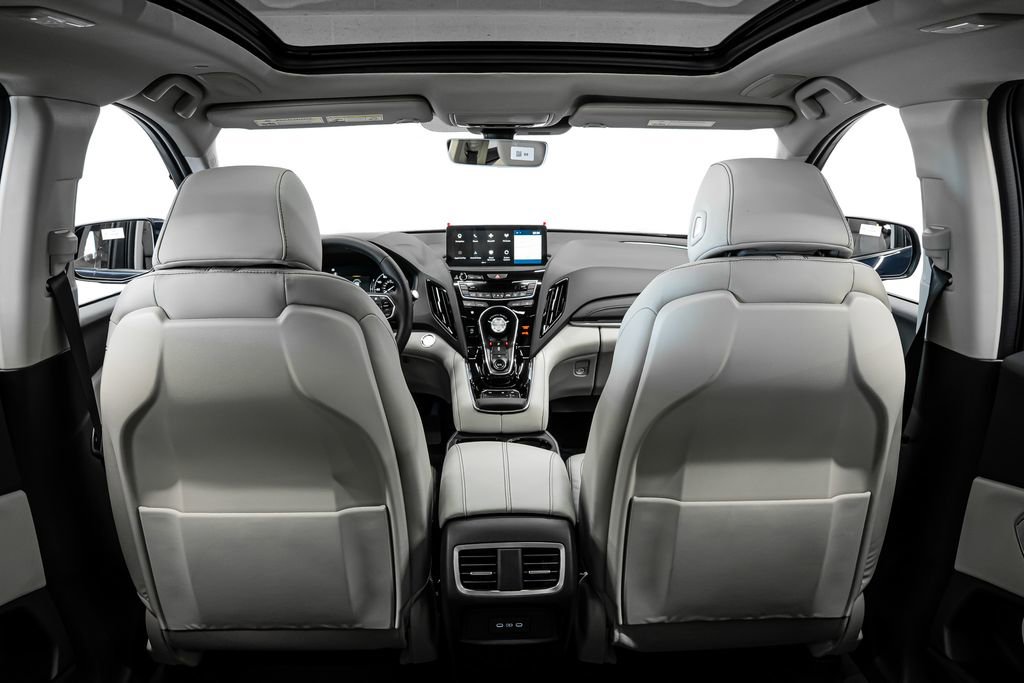 New 2026 Acura RDX w/ Technology Package image 11