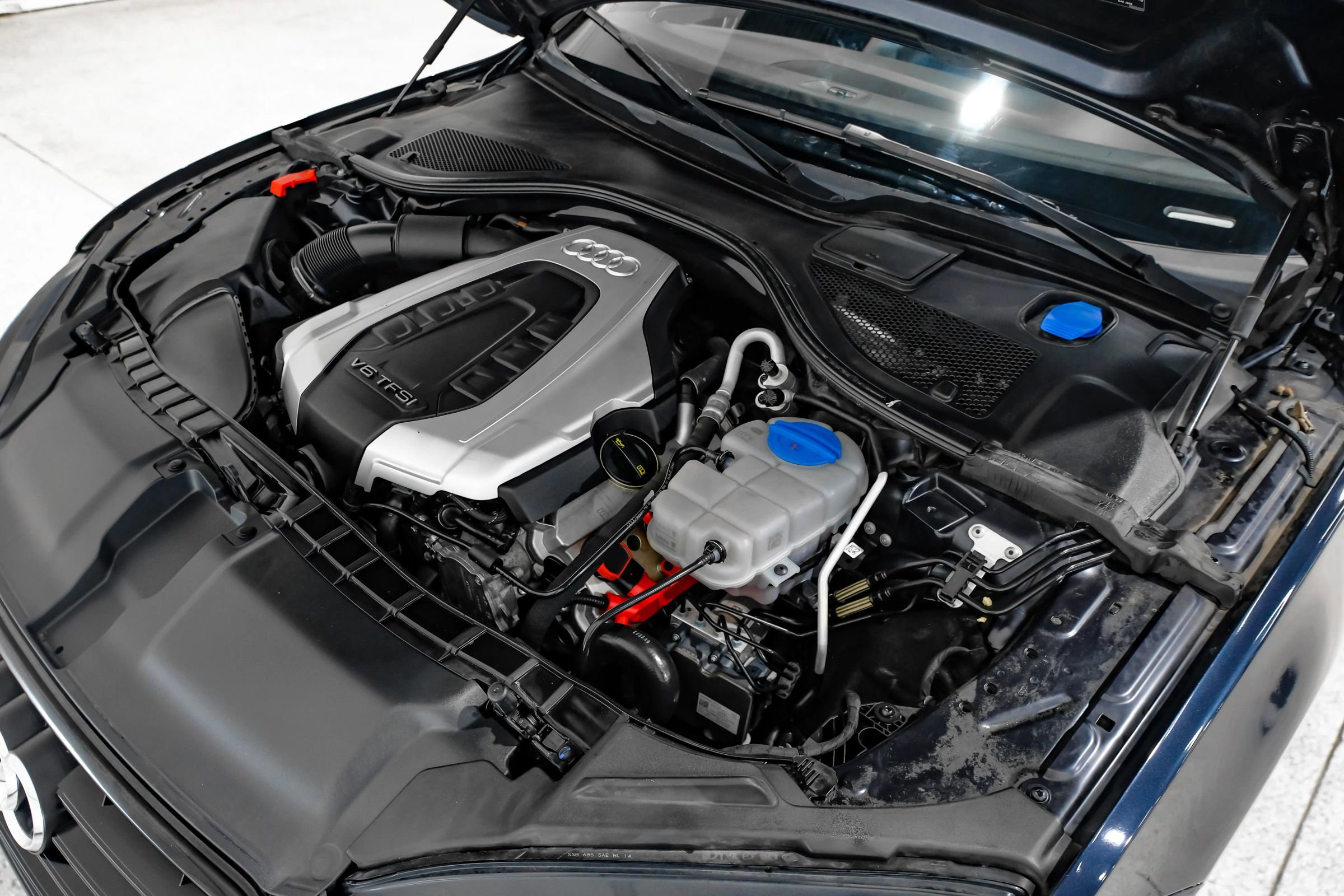 Used 2018 Audi A7 3.0T Premium Plus image 62