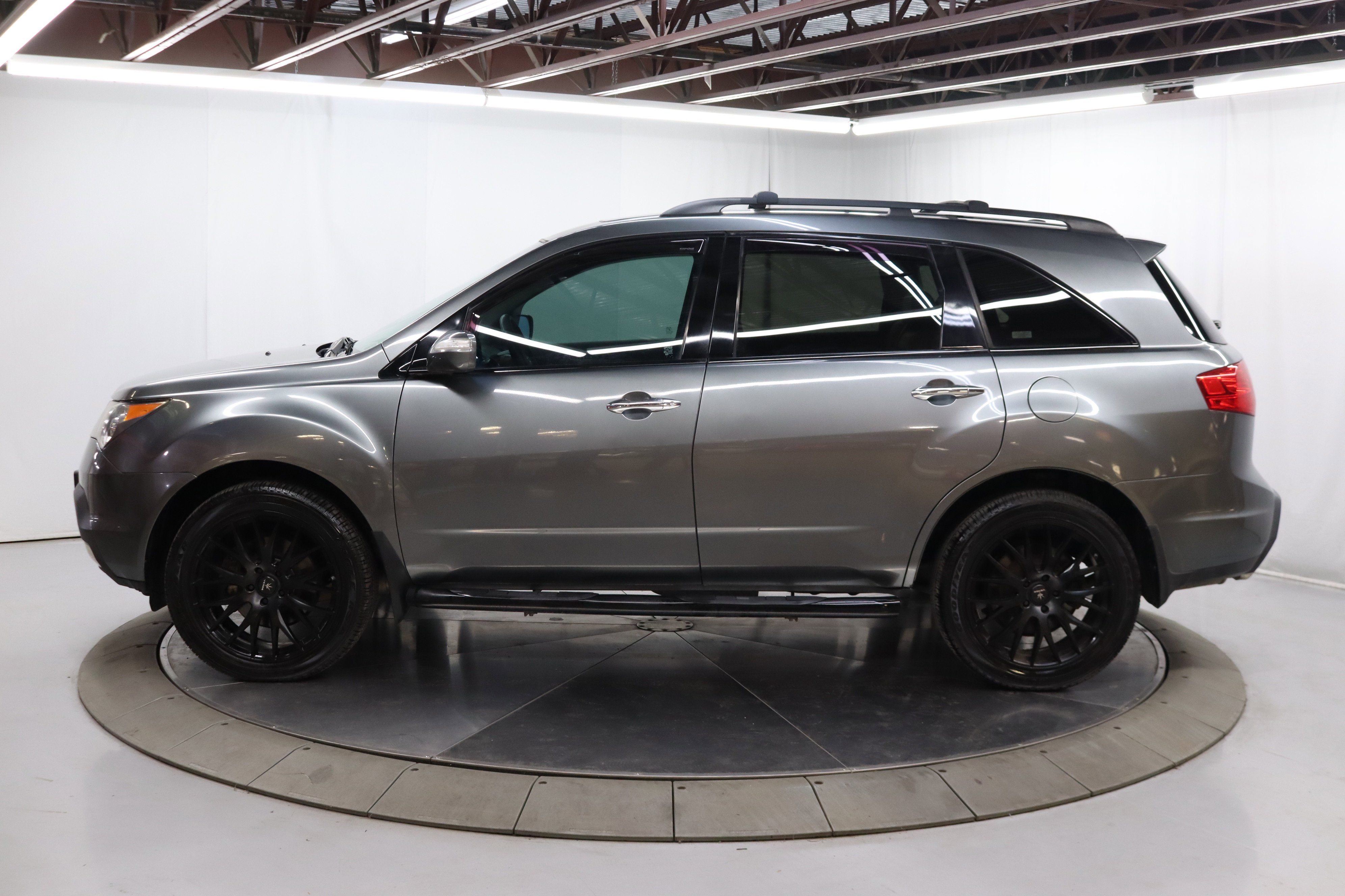 Used 2008 Acura MDX w/ Technology Package image 4