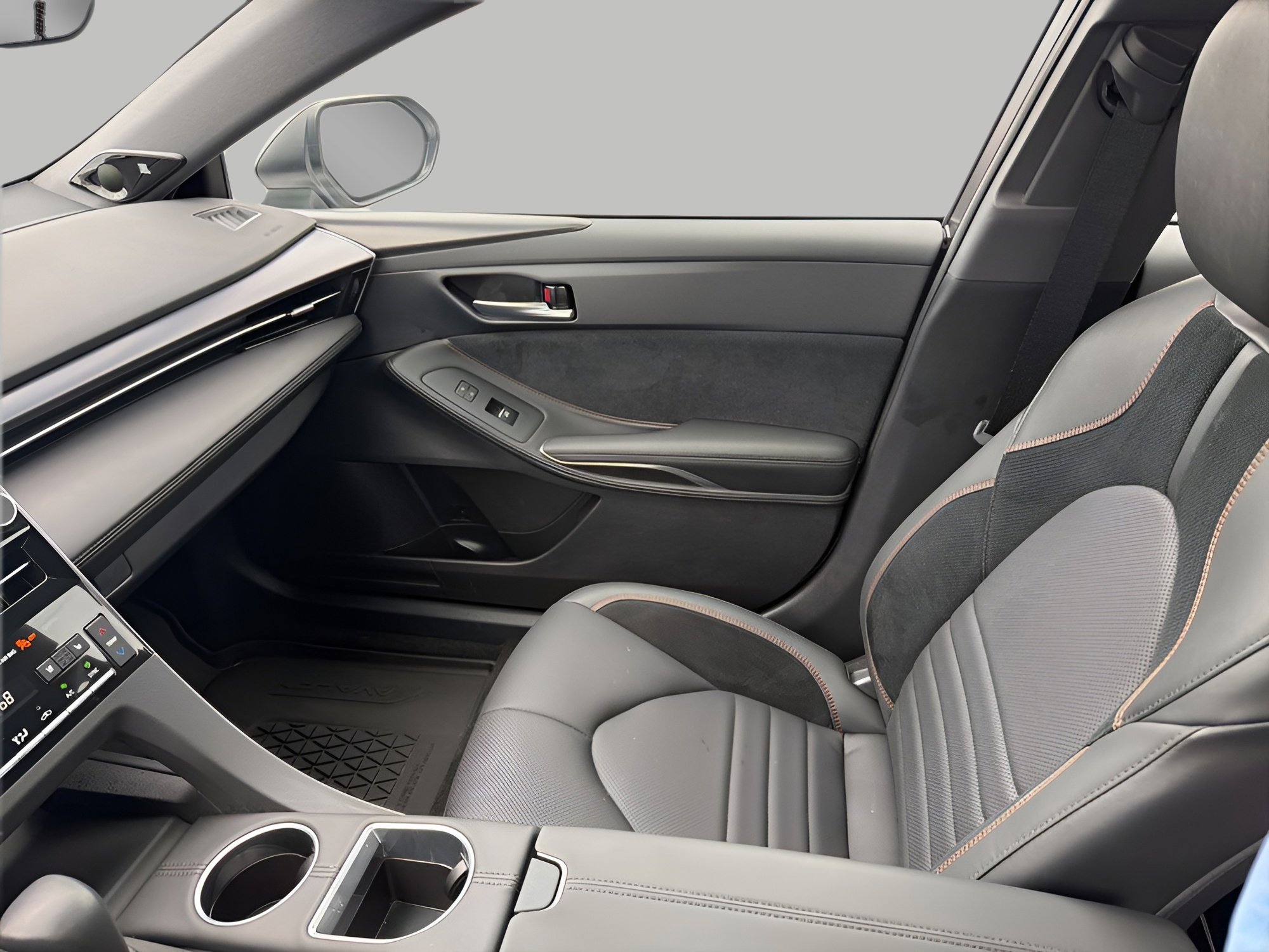 Used 2022 Toyota Avalon Touring w/ Advanced Safety Package FWD image 21